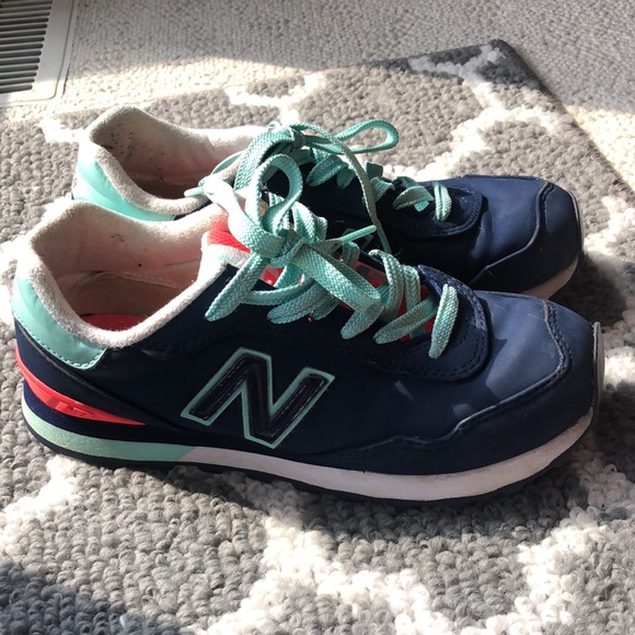 New Balance 515 Sneakers - Picture 2 of 7